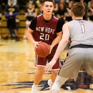 Meet your Posher, Jerry